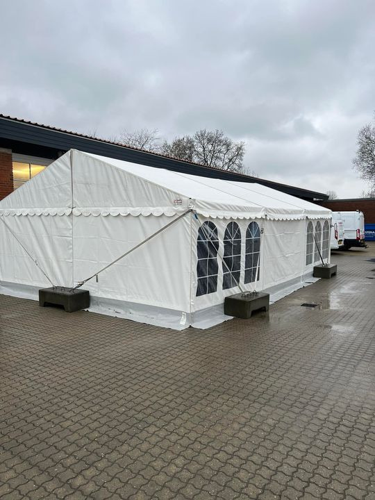 Nyt på opslagstavlen i Låsby