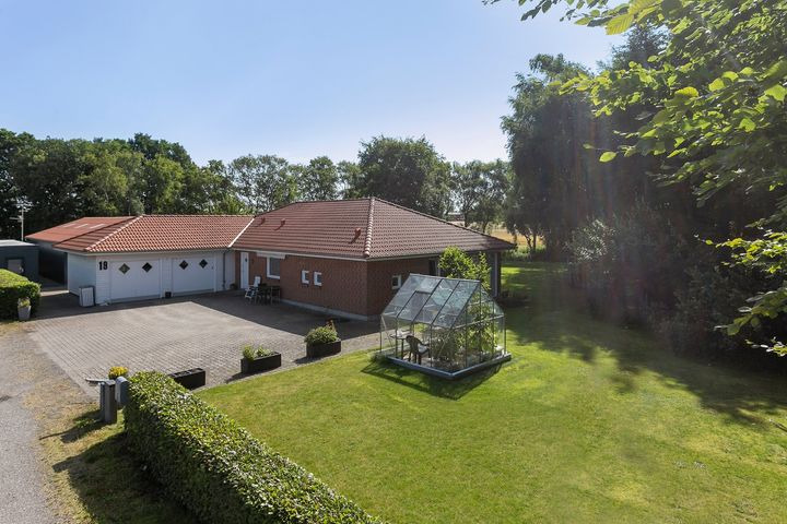 Hold trit med lokalområdet: Nyt fra Hammel