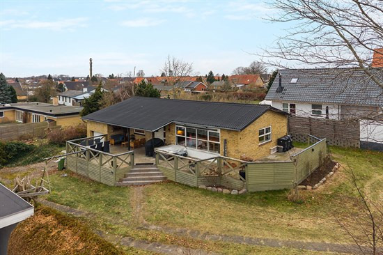 Stavnsagergyden 15 er til salg for kun 550.000 kr.: Se de billigste boliger til salg i Langeskov her