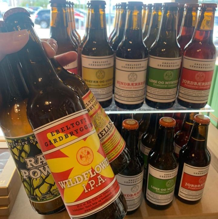 Se dagens updates fra Støvring her