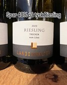 Den gode vino: stigende efterspørgsel på aromatiske hvidvine som Riesling i 2023