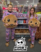 KiDS Coolshop lancerer Jas&Mika nattøj og futter igen: Find dine favoritter i butikken nu