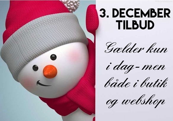 Toplisten: lokale opdateringer på sociale medier