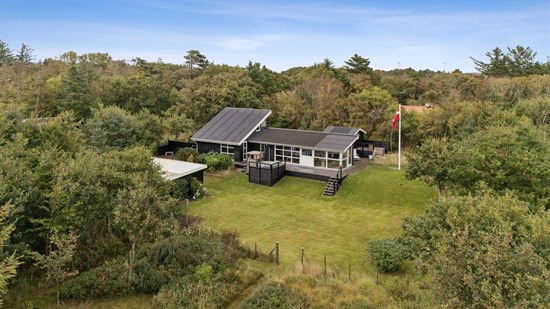 Sommerstedvej 36 og 1 anden boliger er kommet til salg denne uge i Thyholm - se boligerne her.