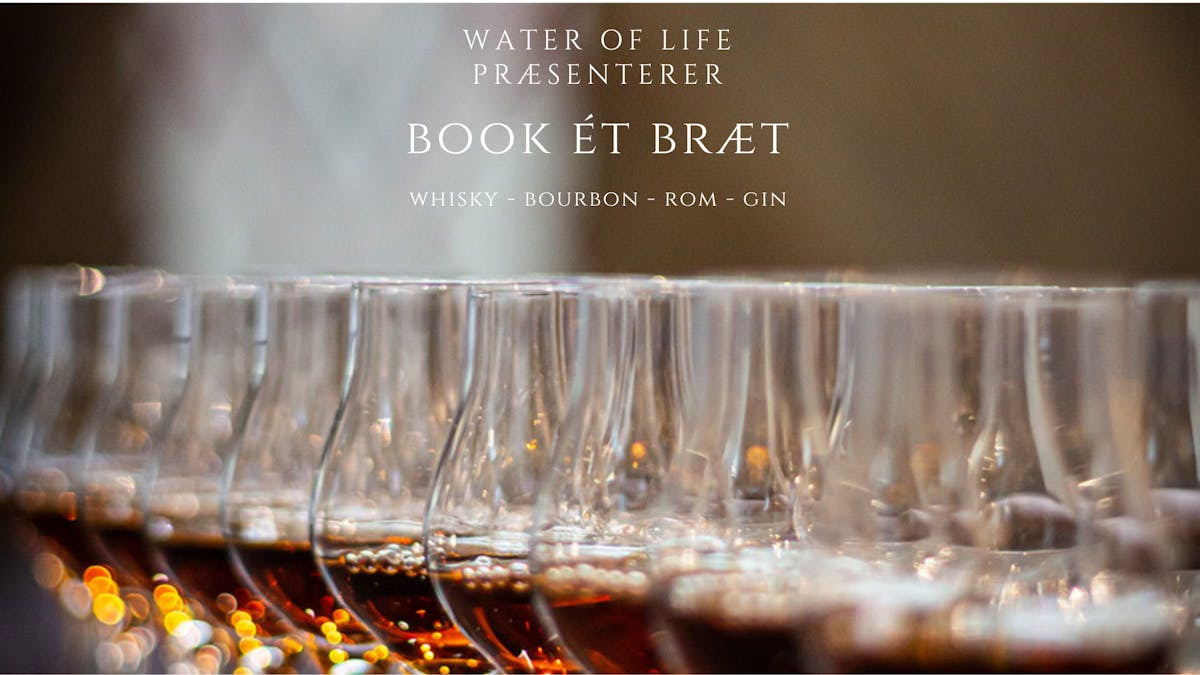 Book et Bræt: En unik smagsoplevelse i Brædstrup