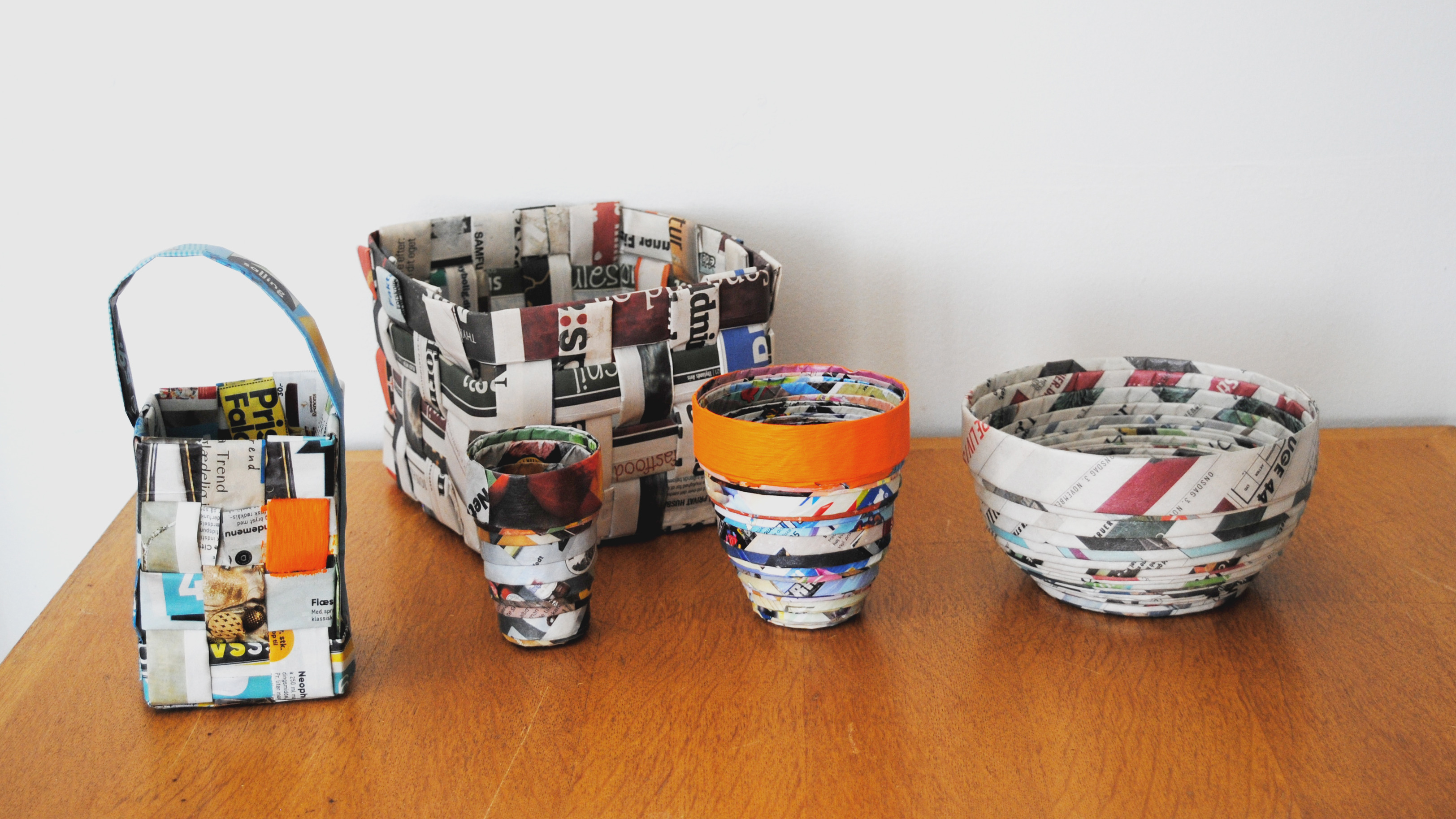 Kreative workshops og fortællinger i Mississippi på Thyholm