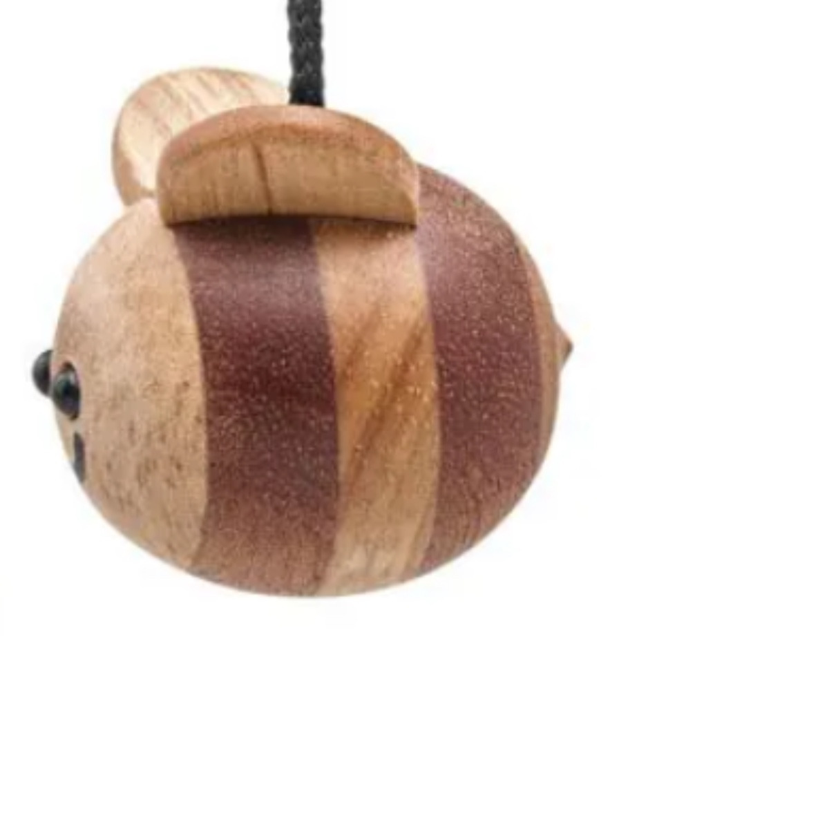 Mogens Brandt holder af naturen og venligheden i Hammel