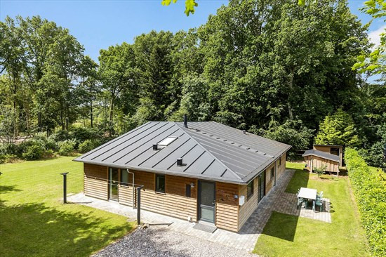 Zachosvej 1A og 1 anden boliger er kommet til salg denne uge i Glesborg - se boligerne her.