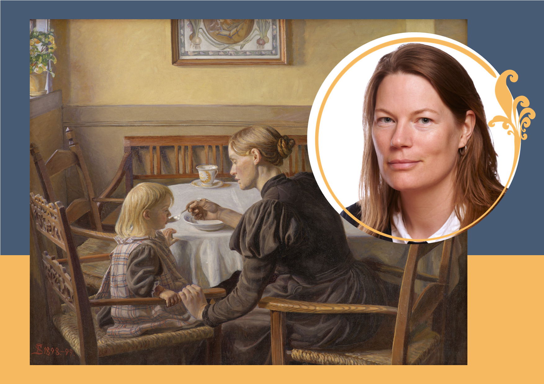 Oplev en inspirerende dag på Roskilde Bibliotek