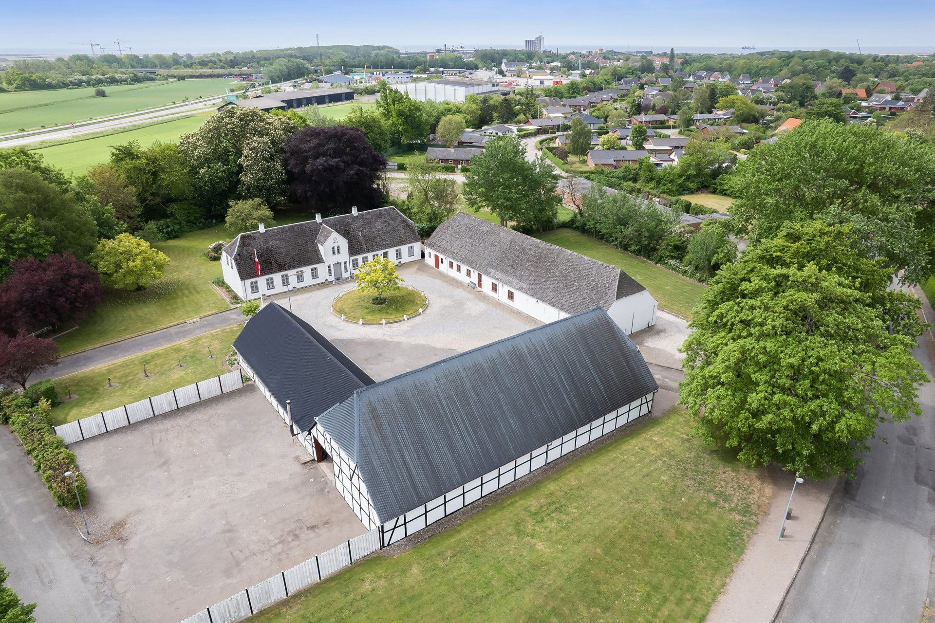 Ternevej 2, Rødbyhavn til salg for 3,0  mio. kroner - Se 5 andre boliger til salg i Rødby