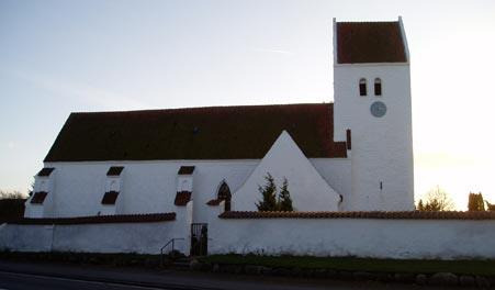 Tag med på en natkirke-udflugt til Roskilde Domkirke