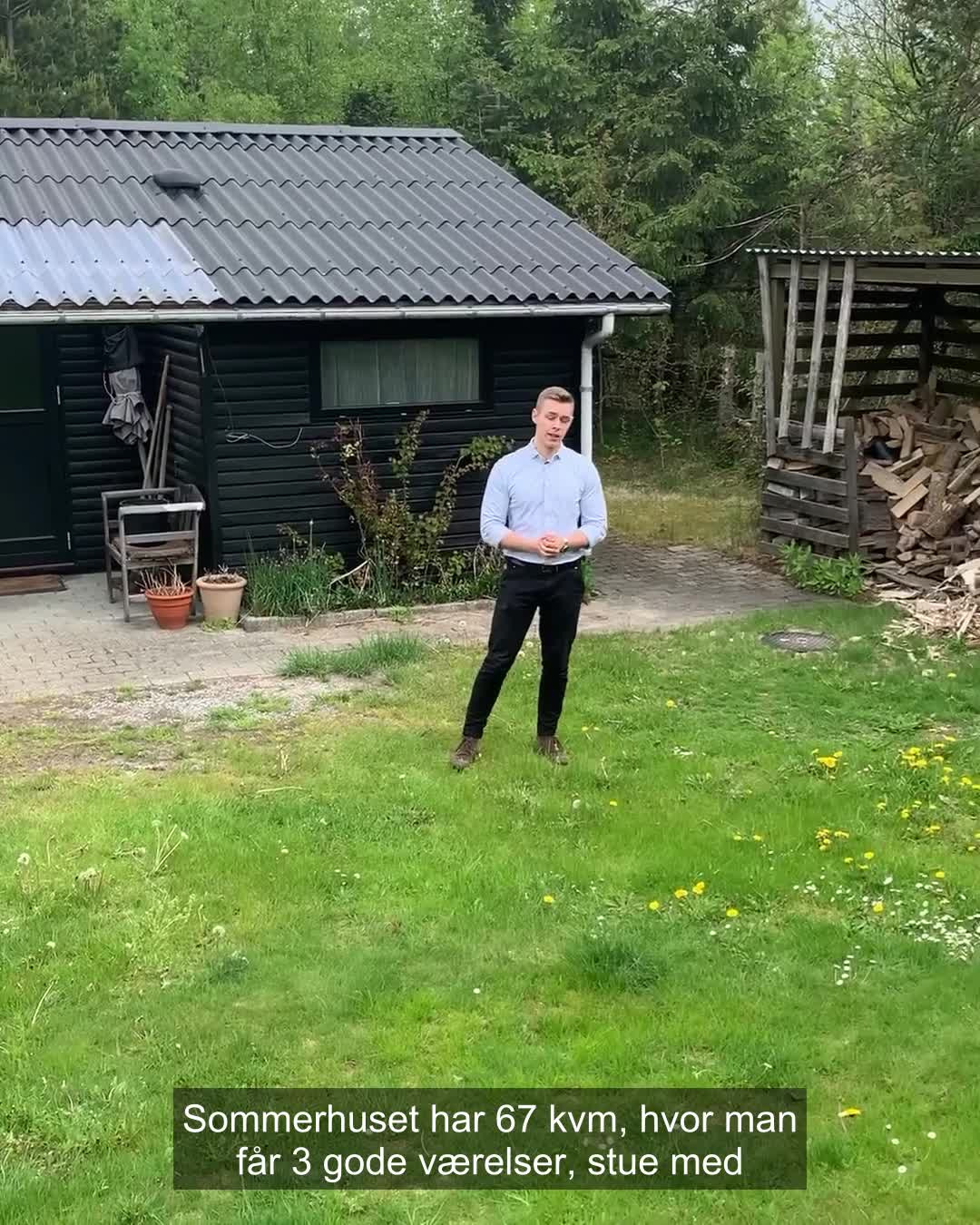 Opdatér dig her: Det nyeste fra Hals