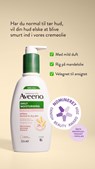 Aveeno's daglige fugtgivende cremeolie nomineret til Danish Beauty Award 2024