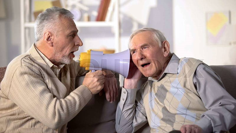 Få indsigt i høretab og høreapparater i Farsø Seniorklub