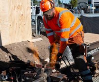 Støjgener forventet i weekenden grundet skinnearbejde i Hovedstadsområdet