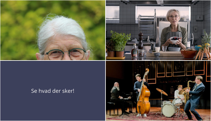 Modehistorie, tarmens hemmeligheder og jazzkoncert – en begivenhedsrig uge i Brovst
