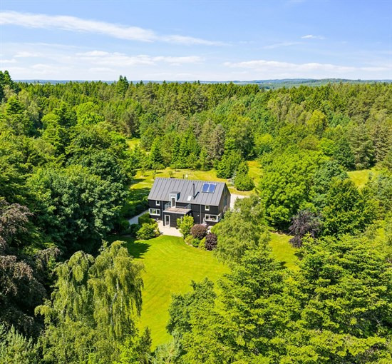 Top 6 over dyreste boliger til salg i Hadsund. Priser op til 25.500.000 kr
