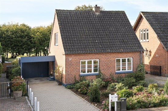 Bolig til salg for 499.000 kroner - se hvad der ellers er til salg i Lolland Kommune