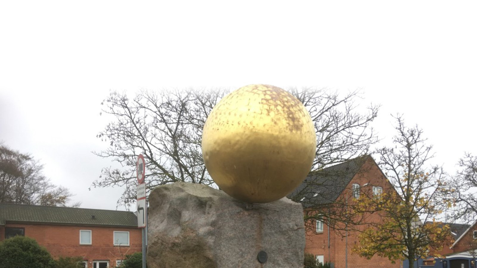 En rekreativ sø, ny bykunst og gode rammer til spejderne