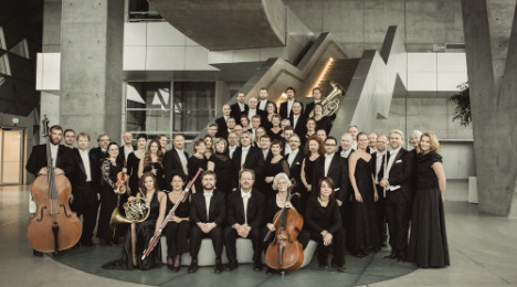 Nytårskoncert i Støvring: En festlig musikoplevelse