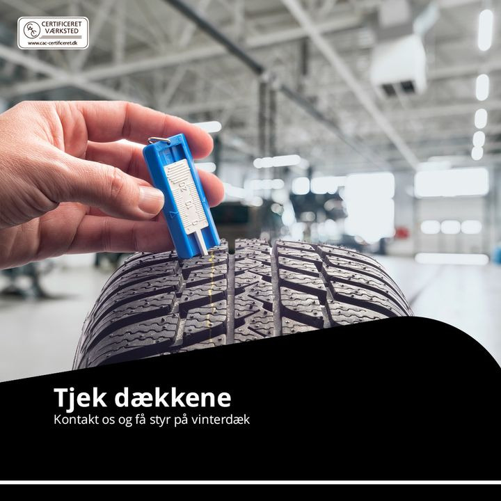 Se dagens updates fra Højslev her