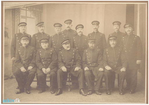 Horsens Statsfængsel - fra fangeanstalt til koncertscene 