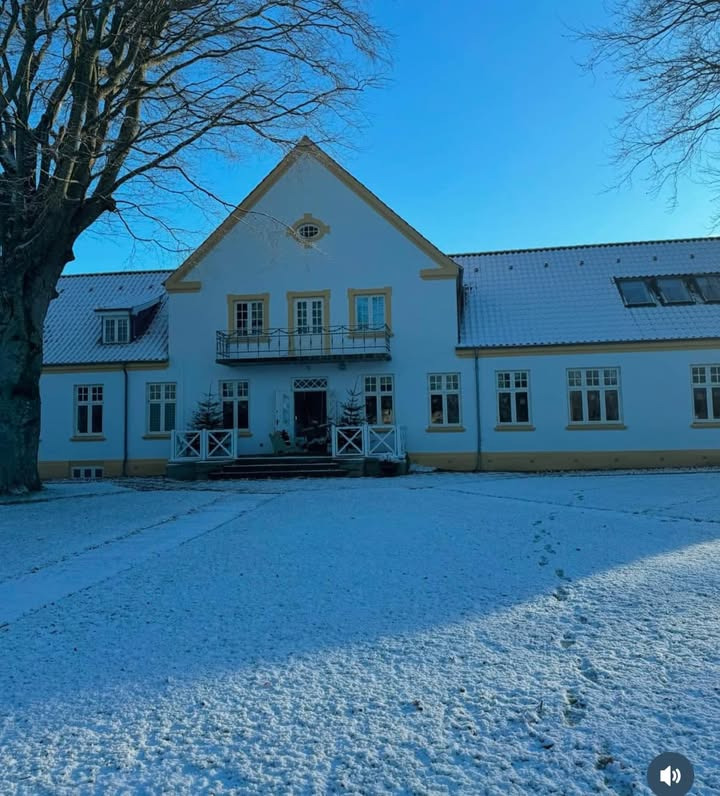 Gimsinghoved ser frem til et spændende 2025 og ønsker alle godt nytår