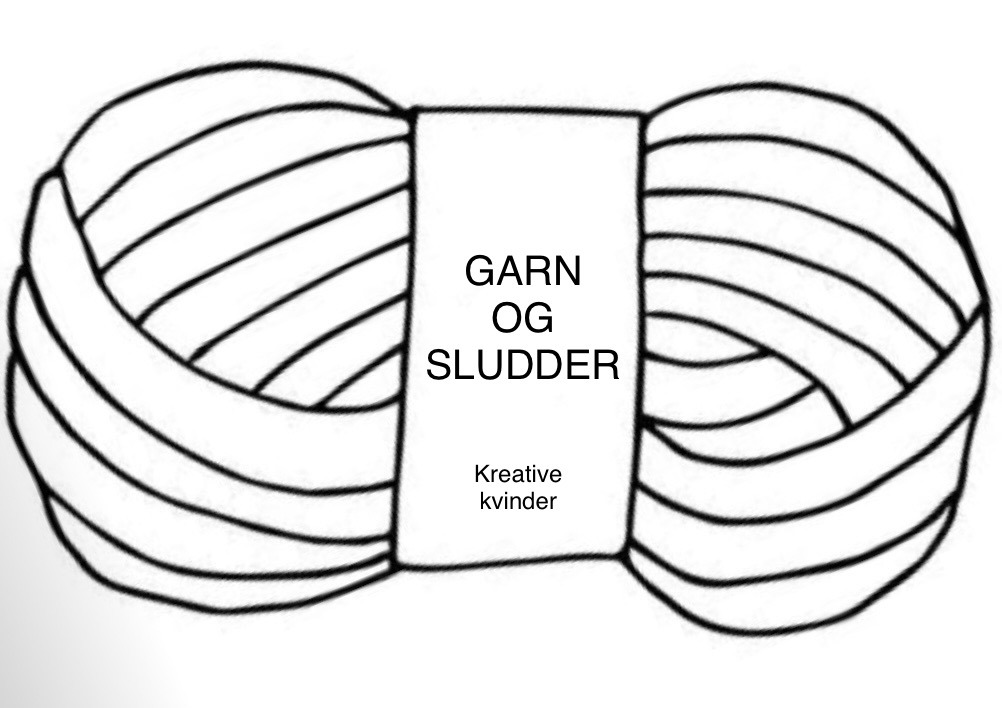 Kreativt garnværksted i Padborg