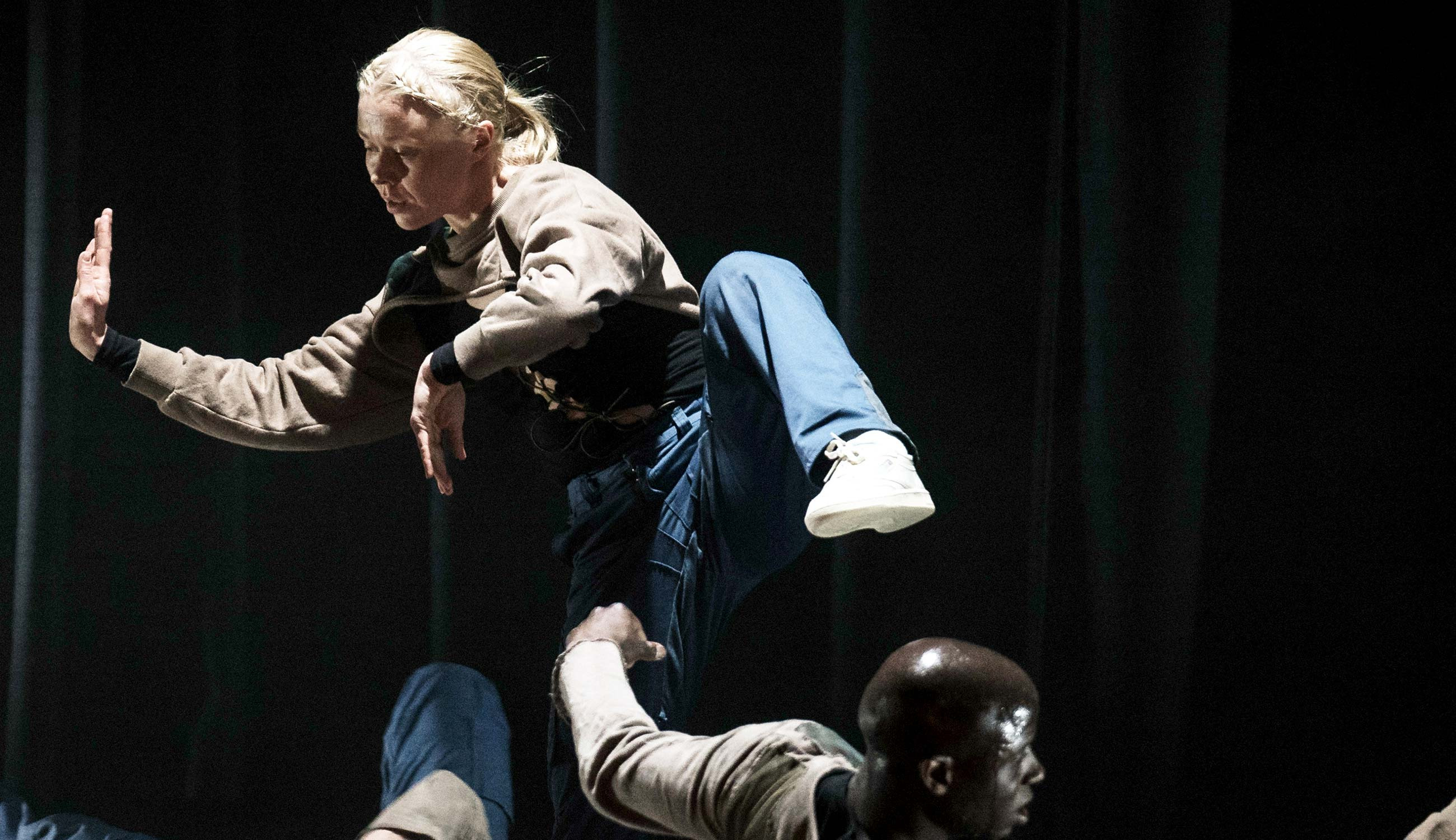 Oplev myrernes fascinerende verden på Bora Bora