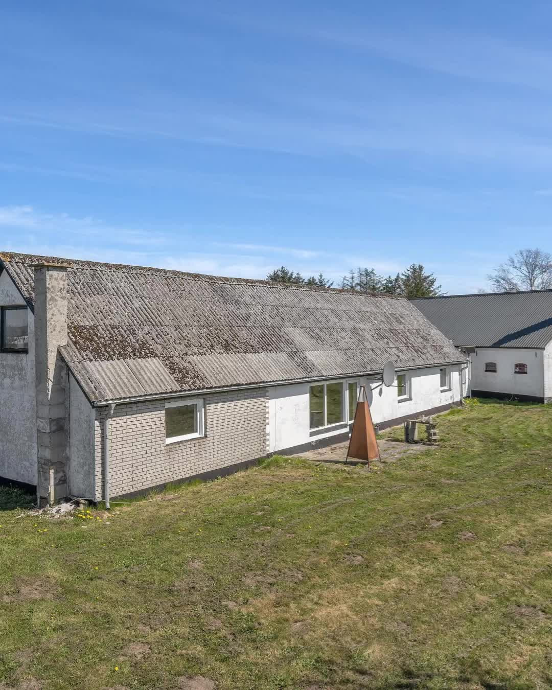 Nyt på opslagstavlen i Dronninglund