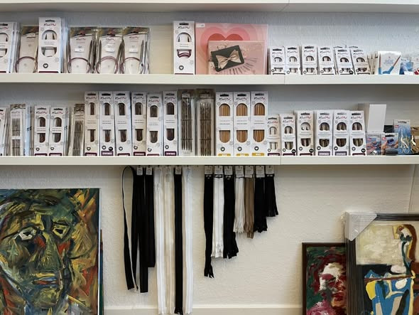 Craftdesign præsenterer nye lynlåse til alle dine behov