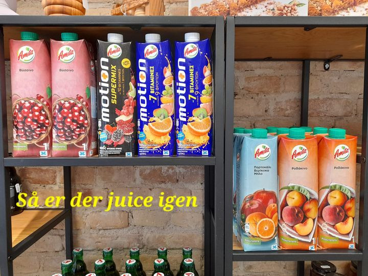 Det nyeste på Randers’ opslagstavle