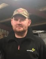 Horsens golfklub byder velkommen til ny chefgreenkeeper Christian Nikolajsen