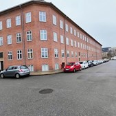 Nyt fra Mæglerhuset Vestkysten I/S