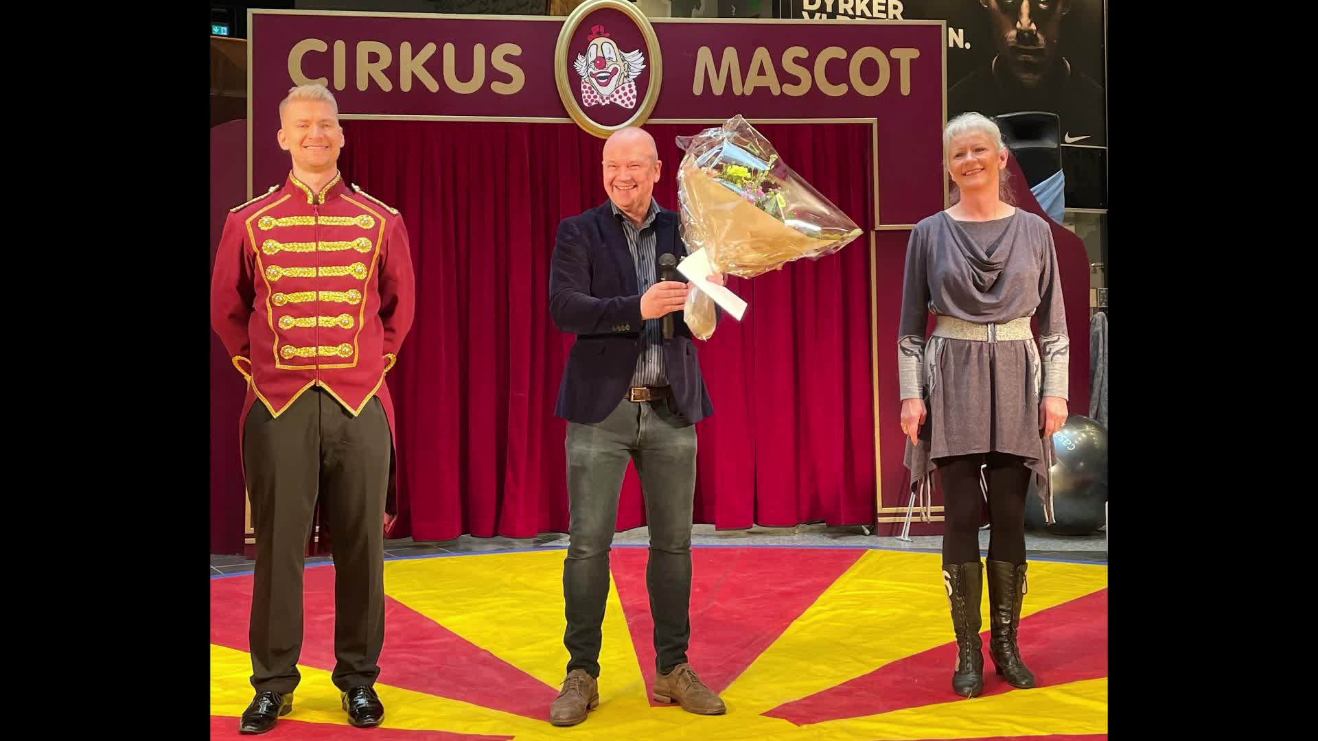 Hold trit med lokalområdet: Nyt fra Herning