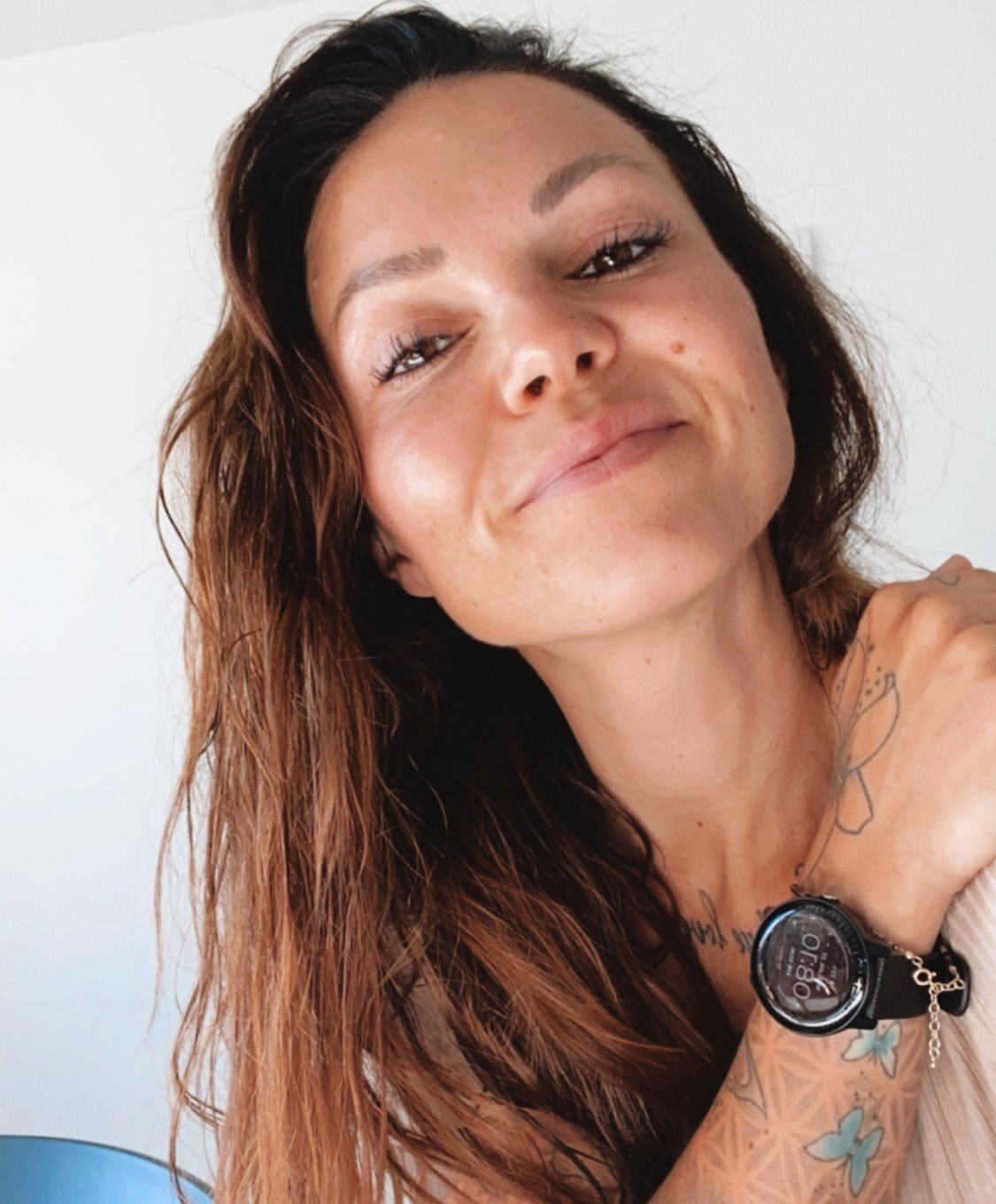 Foredrag: ELSK DIG SELV!