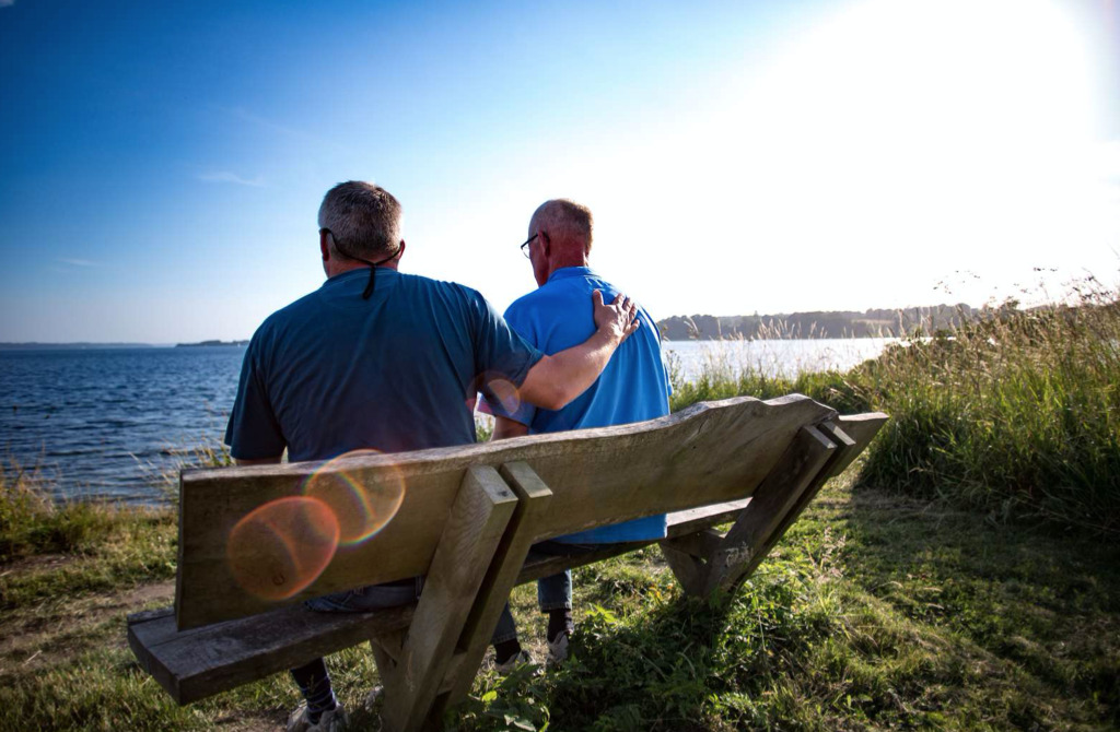 Ensomhed skal have kamp til stregen