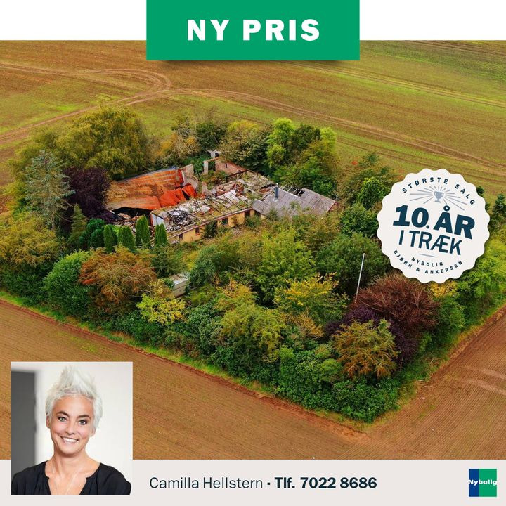 Opdatér dig her: Det nyeste fra Fårup