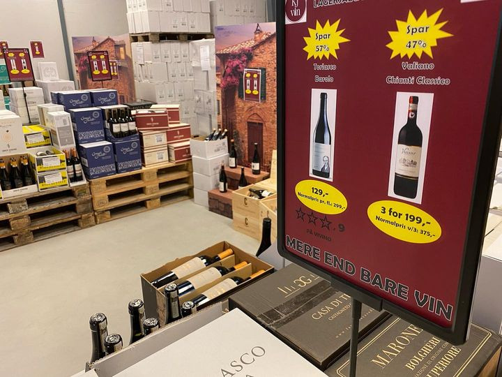 En finger på pulsen i Sabro