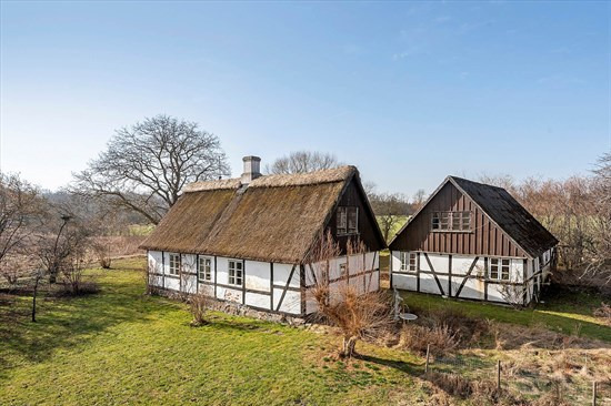 Skovkildevej 34 er til salg for kun 1.175.000 kr.: Se de billigste boliger til salg i Tureby her