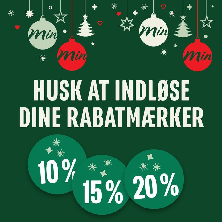 En finger på pulsen i Vinderup