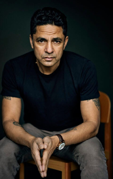 Foredrag med Manu Sareen: Livet med ADHD