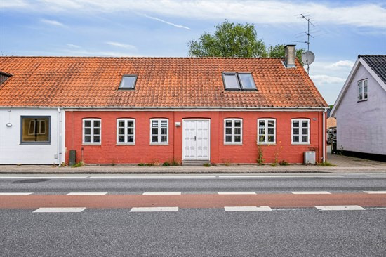 Grønnedalen 2 er til salg for kun 295.000 kr.: Se de billigste boliger til salg i Horsens her