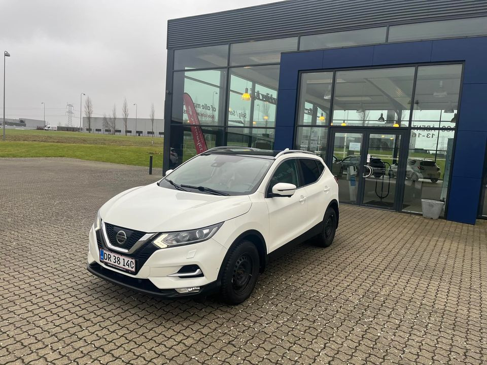 Hold dig ajour med dagens opdateringer fra Kolding