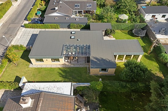 Top 6 over dyreste boliger til salg i Skovlunde. Priser op til 11.995.000 kr