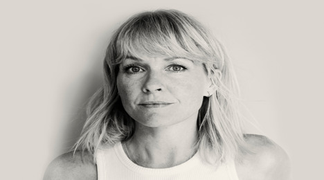 Signe Svendsen indtager Gribskov Kultursal med nye sange