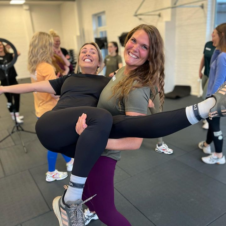 Nyt på opslagstavlen i Viby J