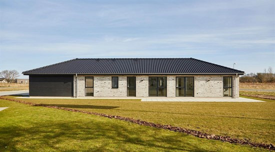 Tingstedet 23 og 3 andre boliger er kommet til salg denne uge i Svenstrup J - se boligerne her.