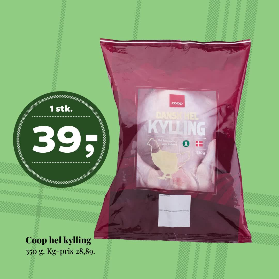 En finger på pulsen i Tjele