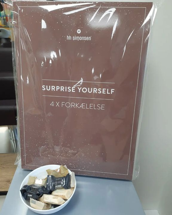 Se dagens updates fra Herning her